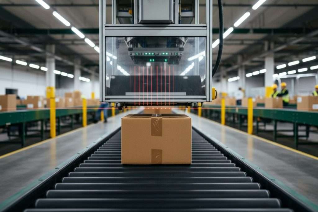 Formalités d’importation : votre envoi en cours de traitement