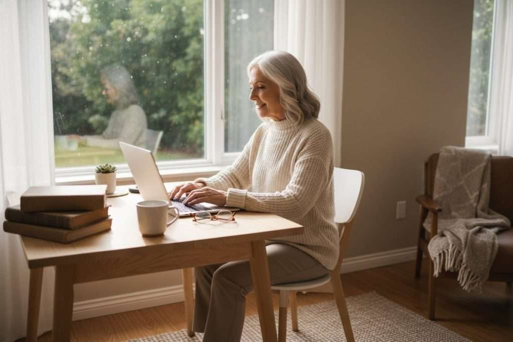 Formation gratuite pour retraités : optimisez votre CPF