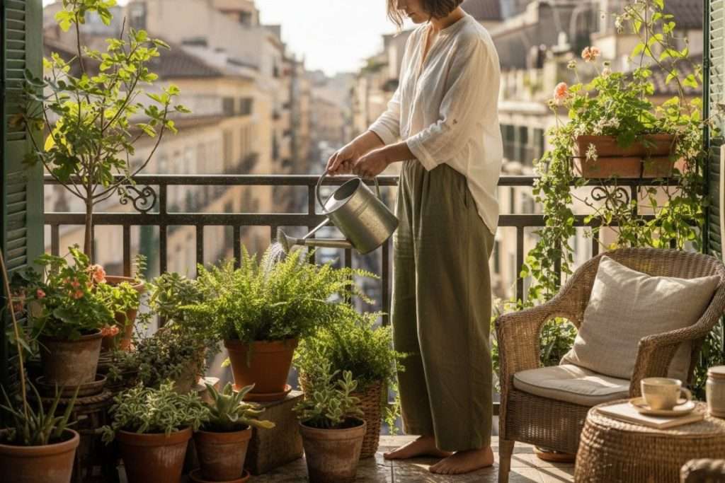 Green resolution : adopter des gestes écoresponsables