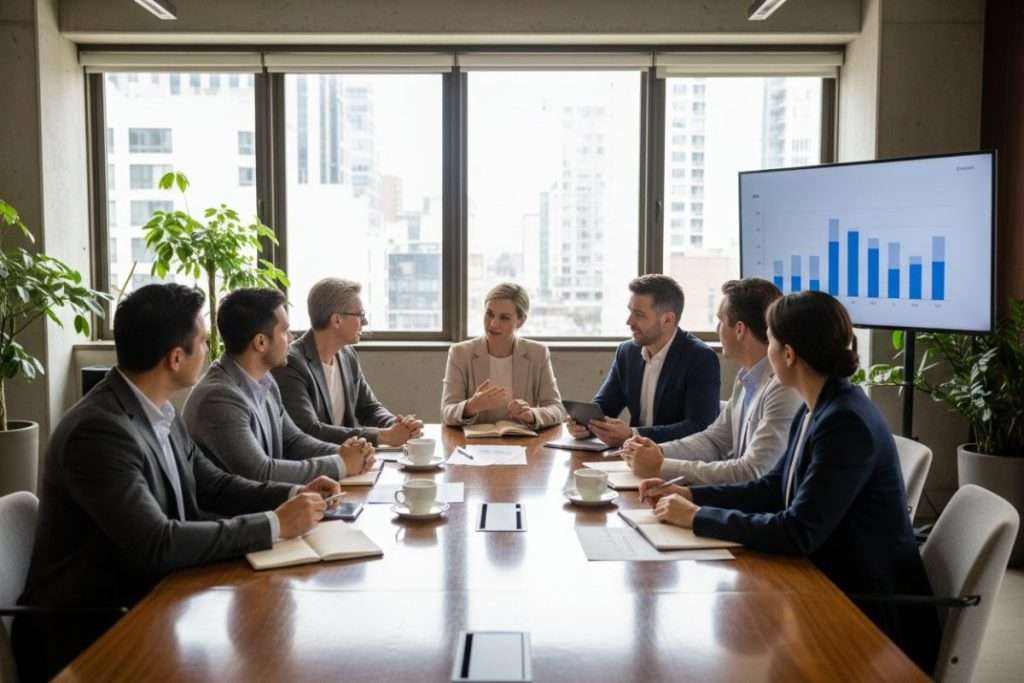 L’évolution du leadership : une transformation constante