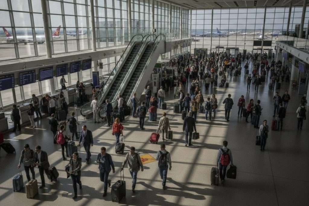 MNG Turkey : un conglomérat turc, de l’aérien au tourisme
