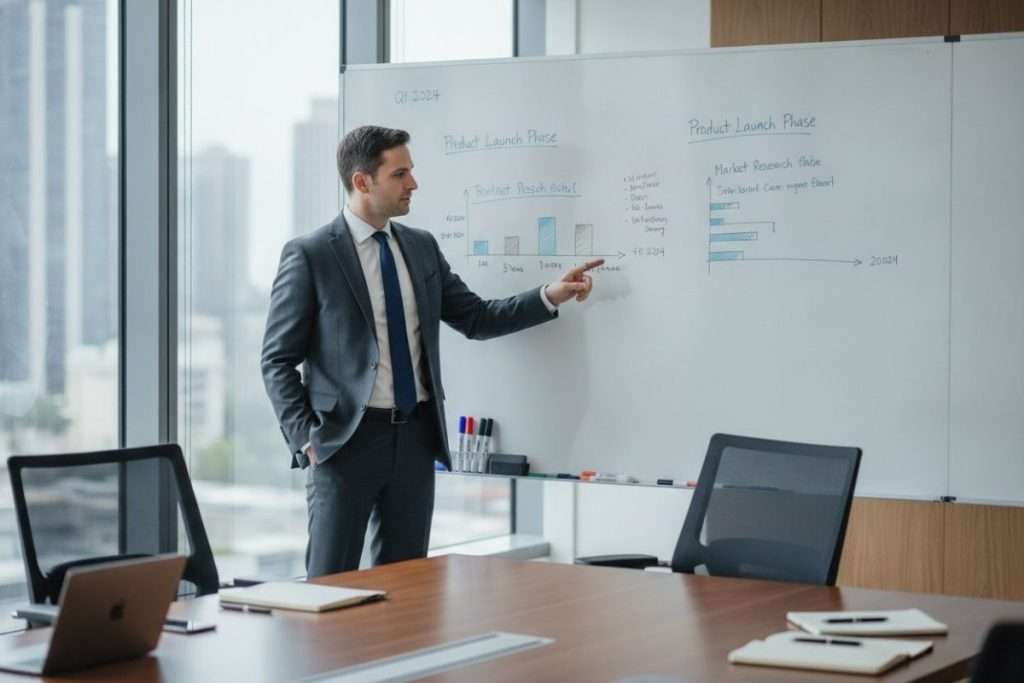 Program Management Professional : guide complet PgMP