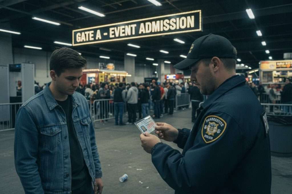 Carte professionnelle sécurité expirée : que faire ?