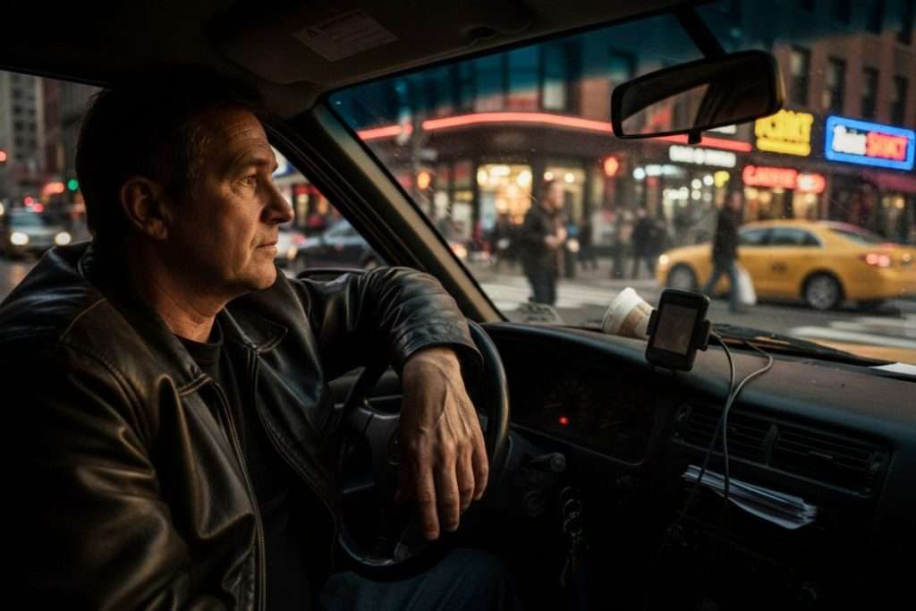 Chauffeur de taxi : avantages et inconvénients du métier