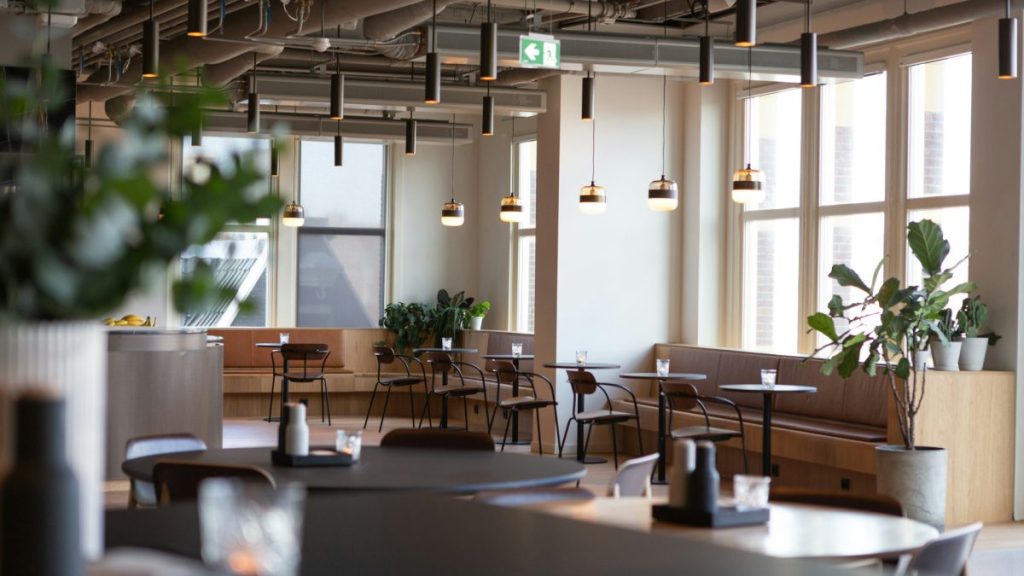 Coworking : comment choisir l’espace de travail idéal pour son activité ?