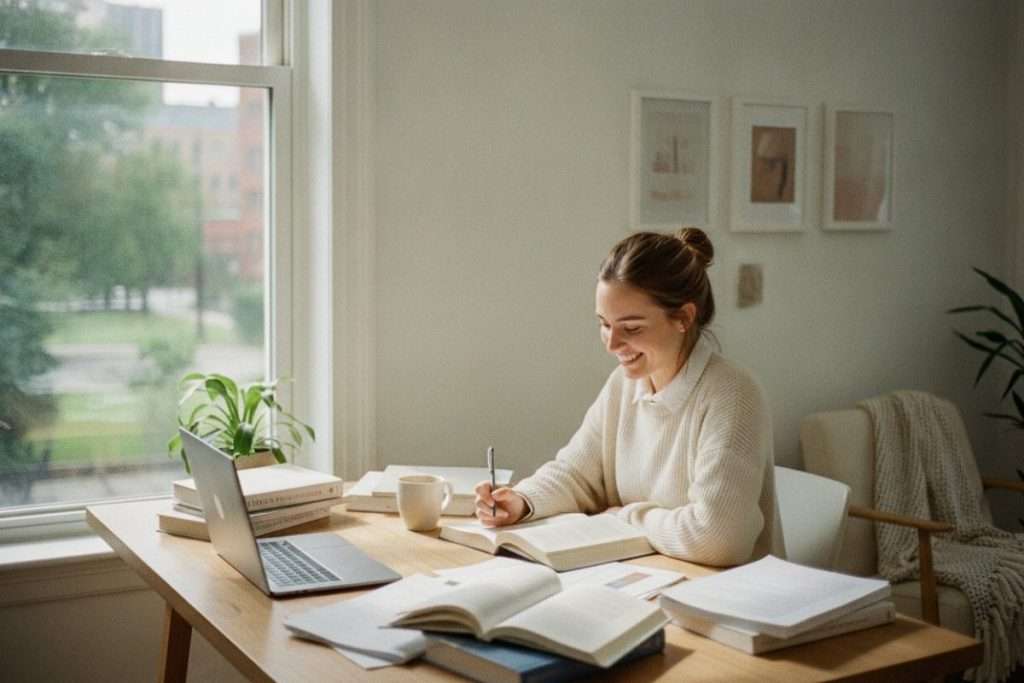Devenir ergothérapeute à 40 ans : une reconversion possible