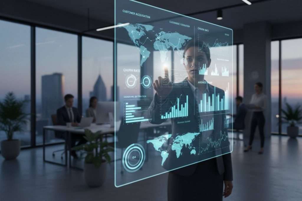DSO interactif : optimiser le recouvrement client