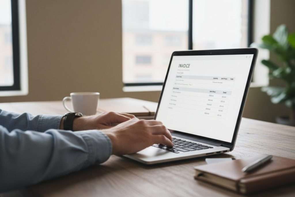 Simplifie-ta-compta : votre générateur de facture gratuit