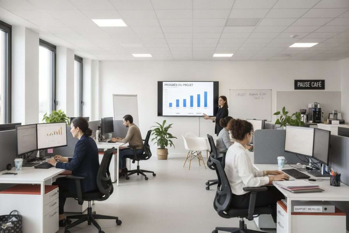Stratégies gagnantes pour une paie optimisée