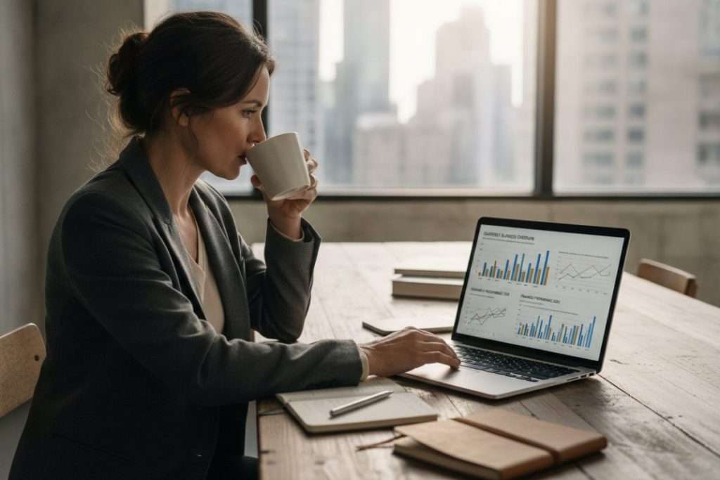 Base de données Diane : la plateforme d’informations sur les entreprises