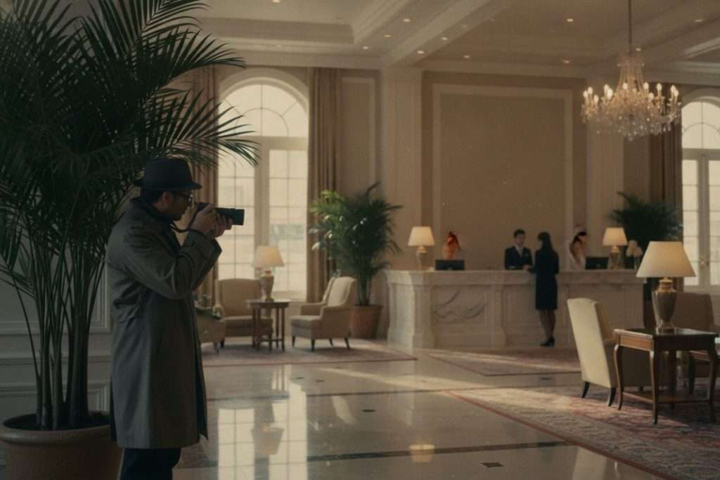 Client mystère hôtel Accor : missions et recrutements
