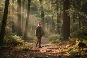 Devenir garde forestier à 40 ans : votre nouvelle voie ?