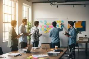 Formation reconversion DevSecOps : votre guide complet