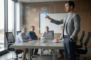 Formation tunnel de vente : maîtriser sa création et optimisation