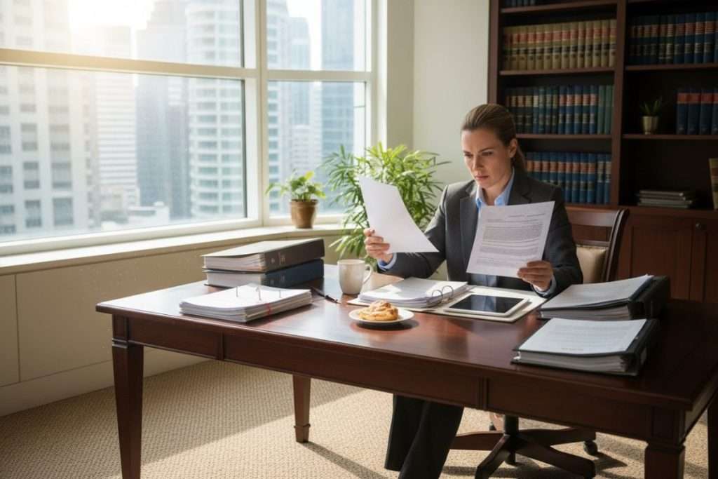 Juridique immobilier : connectez-vous au droit immobilier