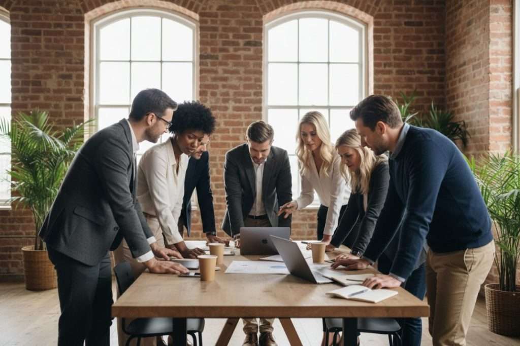 Kellogg Innovation Network : un réseau d’élite pour l’innovation