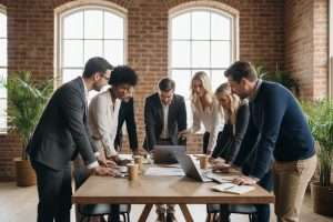 Kellogg Innovation Network : un réseau d’élite pour l’innovation