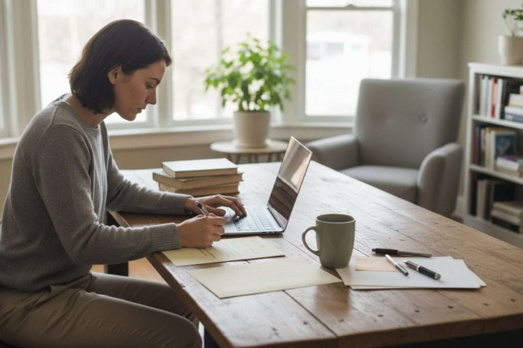 Lettre de motivation immobilier : optimisez votre candidature