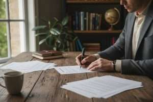 Location gérance avec option d’achat : tout comprendre