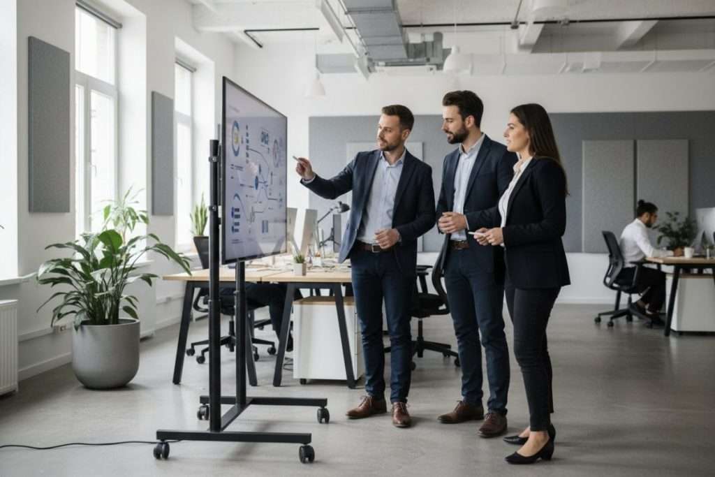 Intranet Inetum : centraliser la collaboration