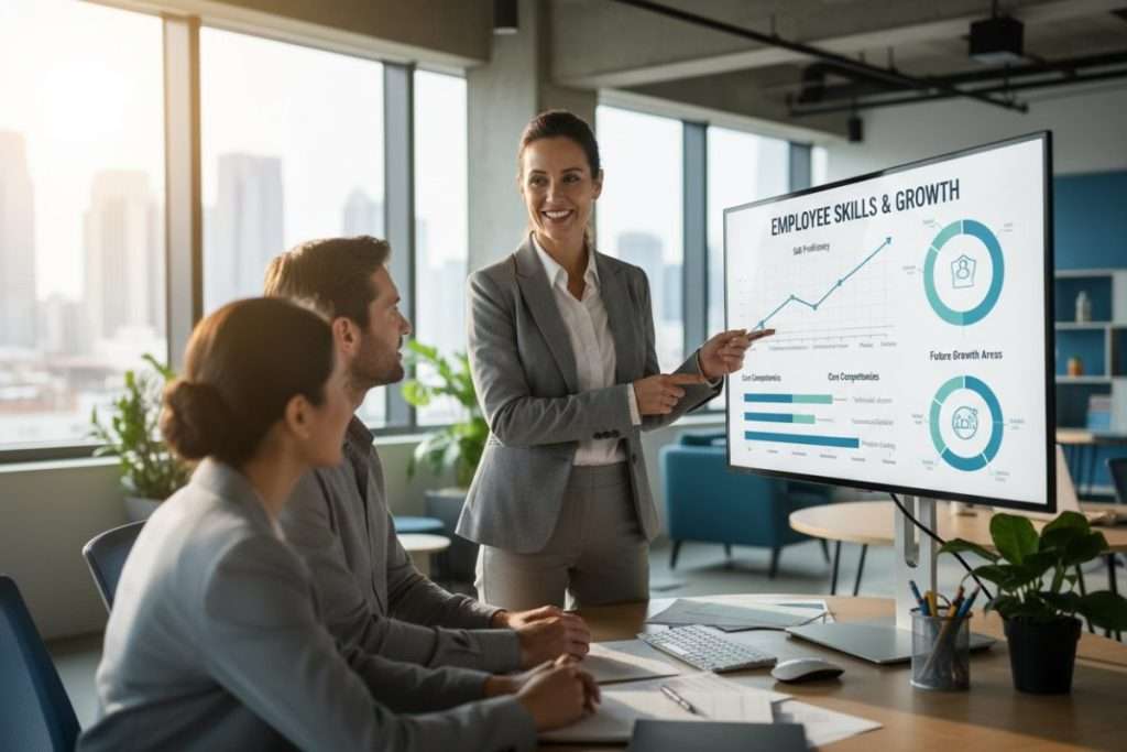 Le talentologue : nouveau rôle clé des entreprises