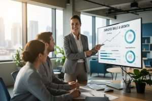 Le talentologue : nouveau rôle clé des entreprises