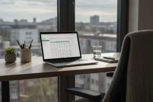 Megcompta : la solution de gestion pour votre entreprise